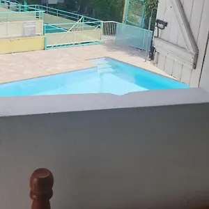  Hotel El Rancho